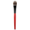 Hot Sale! Red Handle Makeup Cosmetic Foundation Brush