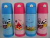 Baby Milk Travel Bottle Thermos Vaccum Flask Stainless Steel