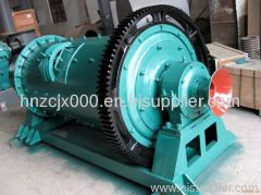2013 new type Ceramic ball mill for sale