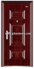 favorable powder coating doors