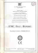 CE Certificate