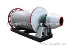 2012 hot sale Lab Ball mill for hot filling production line