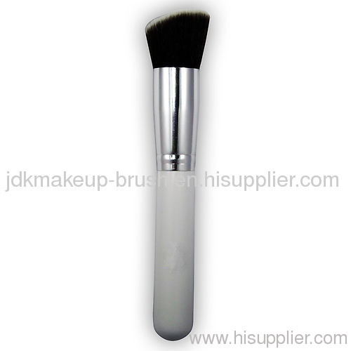 Flat Angled Buffer Brush