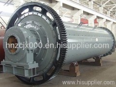 Brand new Copper ball mill for sale
