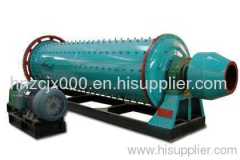 High energy efficiency Wet grinding ball mill with high reputation