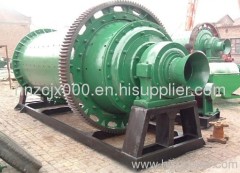 2013 New design Laboratory ball mill with high reputation