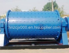 High-tech competitive Gold ball mill in industry