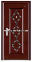 Hot-saled Steel Security Door