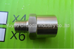 Air compressor parts