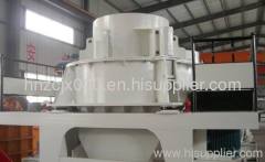 Low-input High-yield Primary Vertical Shaft Impact Crusher With Low Price