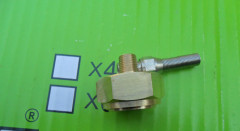 EGR Valve for Temperature sensor parts