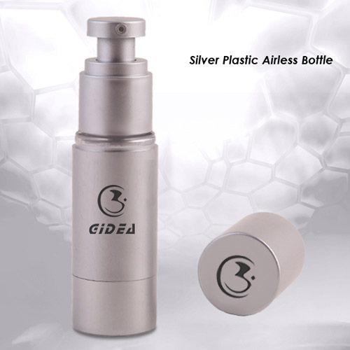 cosmetic Airless Plastic Bottles