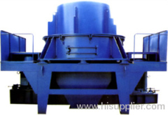 Widely Used Primary Vertical Shaft Impact Crusher With Low Price