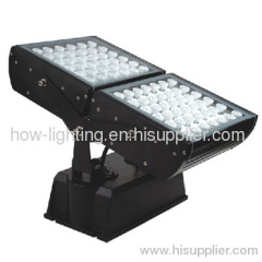 LED Flood Light IP65 with 2 side panels