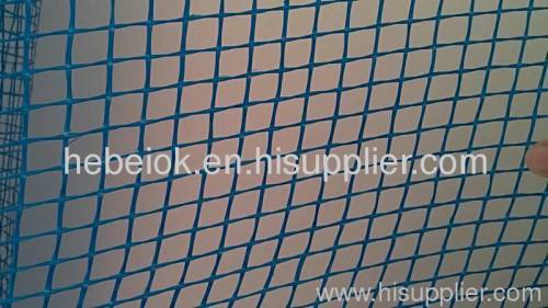 Fiberglass wire mesh cloth