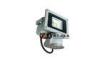 Elegant Design IR Mini Cob 10w Ac85 - 265v Motion Sensor Led Flood Lights For Outdoor, Building, Fac