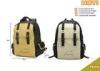 Backpack Messenger Bags, promotion shoulder bag / messenger bags with Adjustable padded shoulder st