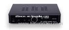 Multi Language HD1080p DVB-CI Set Top Box, DVB-C Digital TV Receiver Boxes