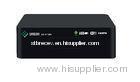 Android IP TV Box With 802.11b/g/n WIFI Module, Full HD Video Output, Mali-400 GPU