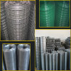 welded wire mesh