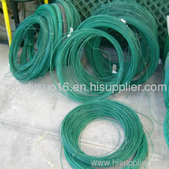 PVC coating wire