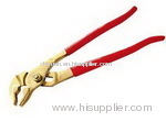 water pump pliers