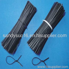 Black Binding Cutting Wire