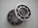 Bearing manufacturer MEG deep groove ball bearing 6301 2RS