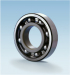 Bearing manufacturer MEG deep groove ball bearing 6301 2RS