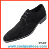 2013 newest style suede dress shoes from Coolgo Brand