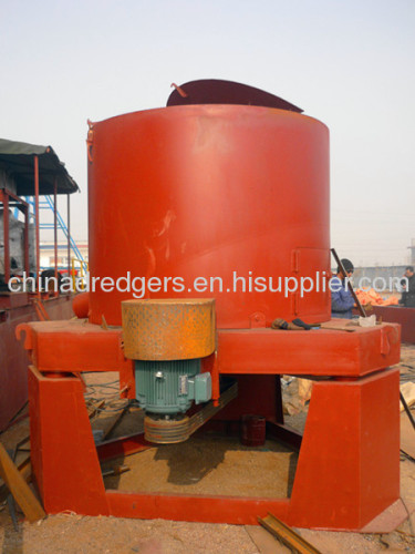 Bucket gold dredger manufacturer