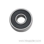 Supply High Precision Deep groove Ball Bearing 6202 ZZ/2RS