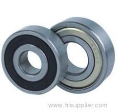 Supply High Precision Deep groove Ball Bearing 6202 ZZ/2RS