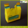 HDPE Bag with handle