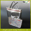 PP non-woven bag with handle