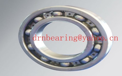 bearing manufacturer of deep groove ball bearing