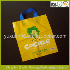 HDPE Bag with handle