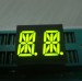 dual-digit 14-segment led display;0.54" alphanumeric display
