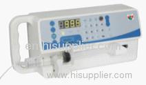 Syringe Pump - Single Channel