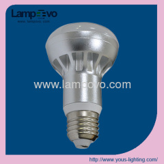 Led bulb light E27 9W 800lm