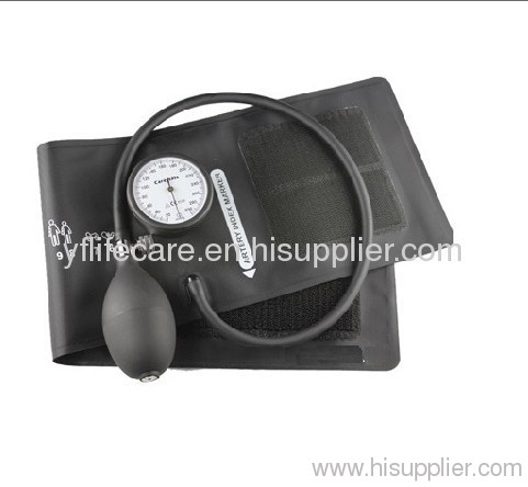 Aneroid Sphygmomanometer