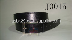 Jin Shi Jie Men's Belt (PU Belt)