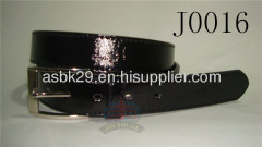 Jin Shi Jie Men's Belt (PU Belt)