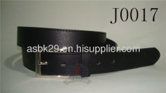 Jin Shi Jie Men's Belt (PU Belt)