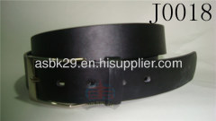 Jin Shi Jie Men's Belt (PU Belt)