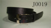 Jin Shi Jie Men's Belt (PU Belt)