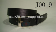 JIN SHI JIE MEN'S BELT(PU Belt)