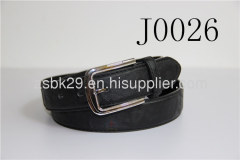 Jin Shi Jie Men's Belt