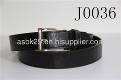 Jin Shi Jie Men's Belt