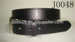 Jin Shi Jie Men's Belt